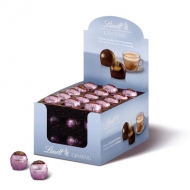 LINDT EXPO PRALINE PZ.45 GINSENG